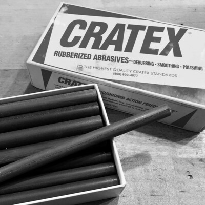 Gunsmithing Tools - CRATEX