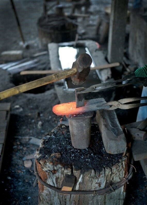 Art of Knife Making Art of Knife Making