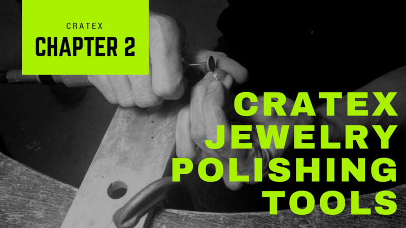 Jewelry Tools For Pros & Beginners - CRATEX Abrasives