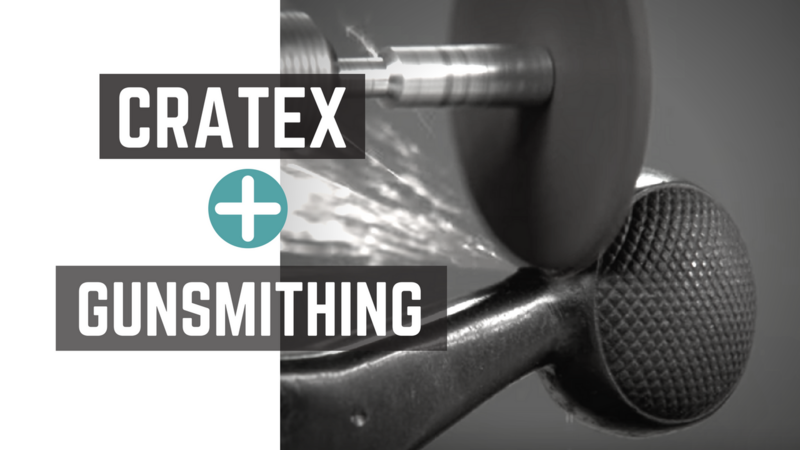 Knifemaking Tools From A to Z - CRATEX Abrasives