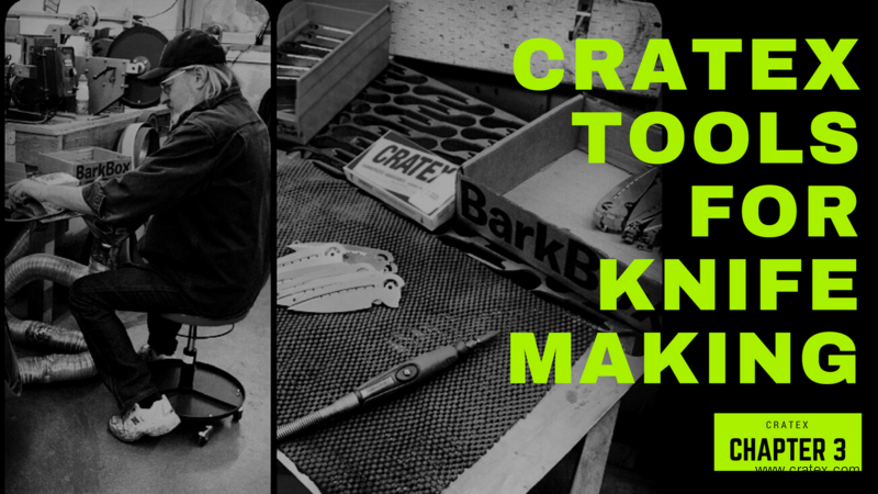 The Complete Online Guide to Knifemaking, TOOLS OF THE TRADE – Berg  Knifemaking